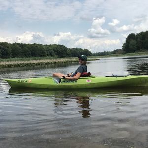 Meet your Posher, Savannah